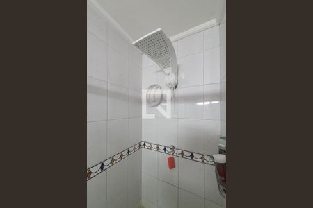 Apartamento à venda com 100m², 2 quartos e 1 vaga Apartamento à venda com 100m², 2 quartos e 1 vagaBanheiro