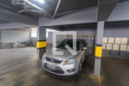 Apartamento à venda com 94m², 3 quartos e 3 vagasGaragem