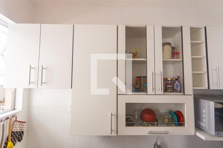 Apartamento à venda com 94m², 3 quartos e 3 vagasArmário da Cozinha
