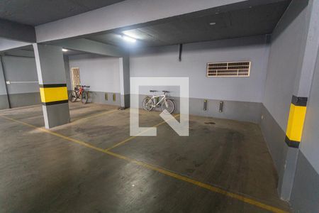 Apartamento à venda com 94m², 3 quartos e 3 vagasGaragem