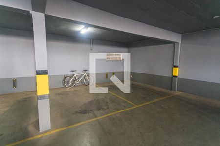 Apartamento à venda com 94m², 3 quartos e 3 vagasGaragem