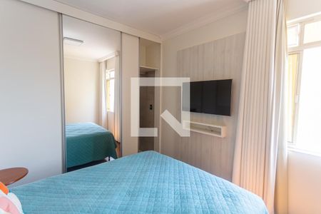 Apartamento à venda com 94m², 3 quartos e 3 vagasSuíte