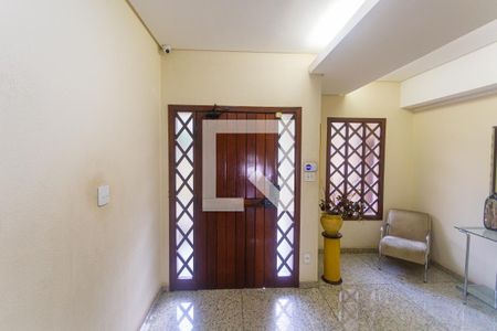 Apartamento à venda com 94m², 3 quartos e 3 vagasHall de Entrada