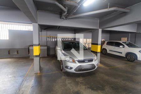 Apartamento à venda com 94m², 3 quartos e 3 vagasGaragem