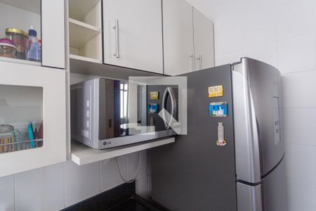Apartamento à venda com 94m², 3 quartos e 3 vagasMicro-ondas