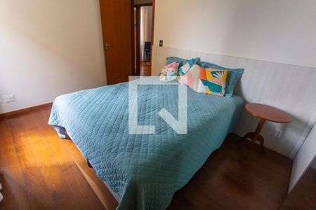 Apartamento à venda com 94m², 3 quartos e 3 vagasCama de Casal da Suíte