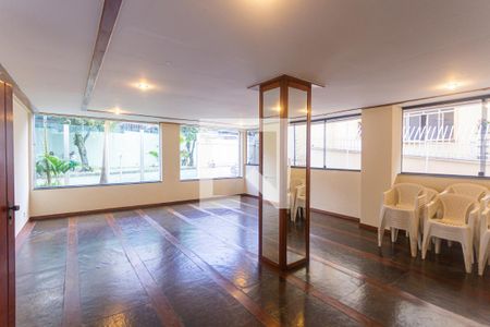 Apartamento à venda com 94m², 3 quartos e 3 vagasSalão de Festas 2