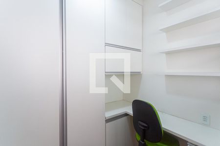 Apartamento à venda com 94m², 3 quartos e 3 vagasQuarto de Serviço