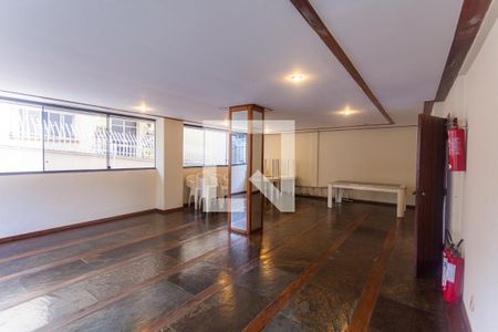 Apartamento à venda com 94m², 3 quartos e 3 vagasSalão de Festas 2