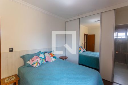 Apartamento à venda com 94m², 3 quartos e 3 vagasSuíte