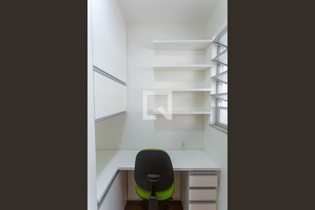 Apartamento à venda com 94m², 3 quartos e 3 vagasQuarto de Serviço