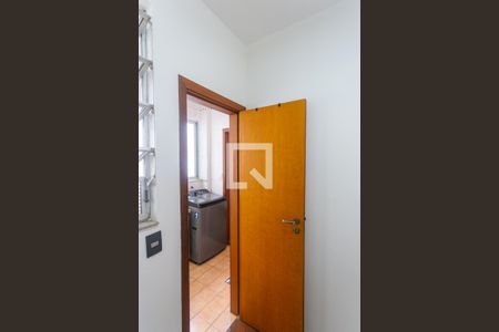 Apartamento à venda com 94m², 3 quartos e 3 vagasQuarto de Serviço