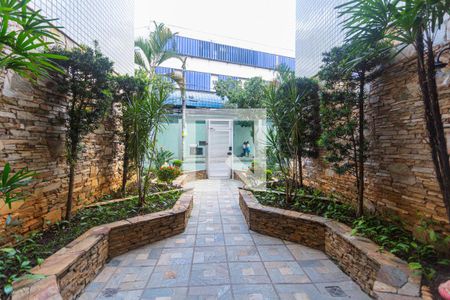 Apartamento à venda com 94m², 3 quartos e 3 vagasHall de Entrada