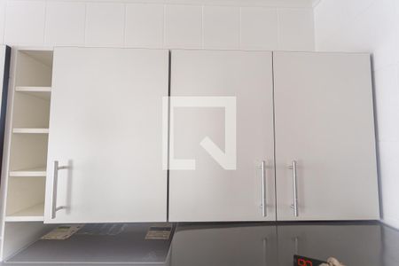 Apartamento à venda com 94m², 3 quartos e 3 vagasArmário da Cozinha