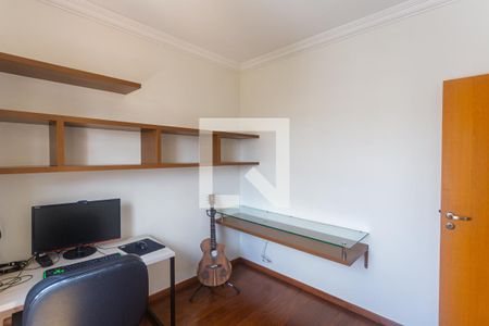 Apartamento à venda com 94m², 3 quartos e 3 vagasQuarto 3