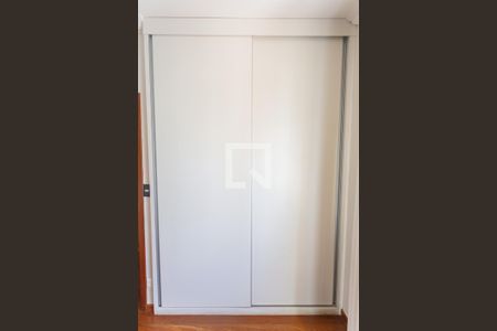 Apartamento à venda com 94m², 3 quartos e 3 vagasArmário do Quarto 3