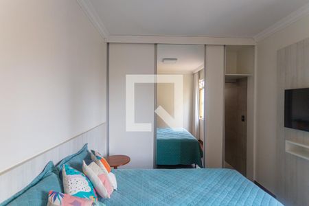 Apartamento à venda com 94m², 3 quartos e 3 vagasArmário da Suíte