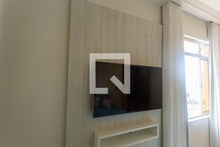 Apartamento à venda com 94m², 3 quartos e 3 vagasTelevisão da Suíte