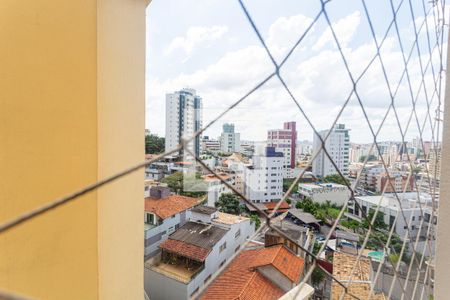 Apartamento à venda com 94m², 3 quartos e 3 vagasVista da Suíte