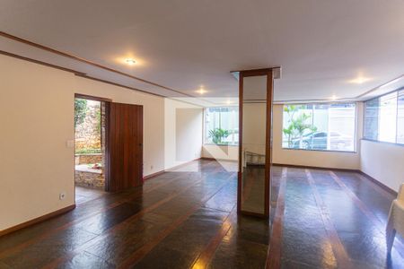 Apartamento à venda com 94m², 3 quartos e 3 vagasSalão de Festas 2