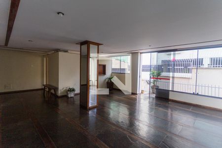 Apartamento à venda com 94m², 3 quartos e 3 vagasSalão de Festas 1