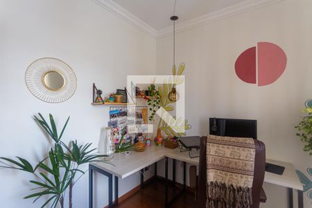 Apartamento à venda com 94m², 3 quartos e 3 vagasQuarto 2