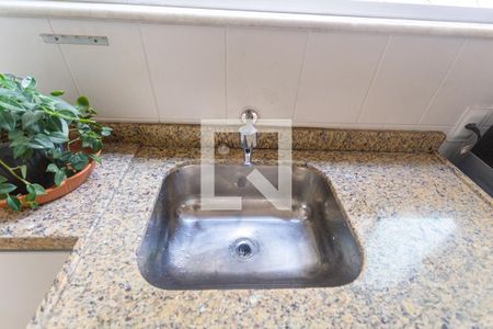 Apartamento à venda com 94m², 3 quartos e 3 vagasTanque