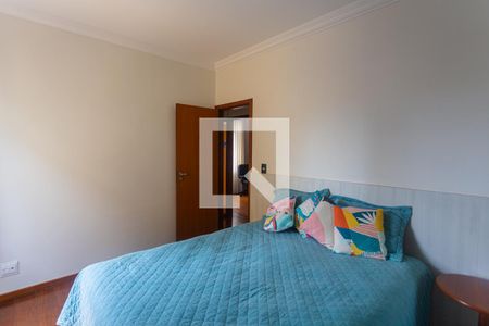 Apartamento à venda com 94m², 3 quartos e 3 vagasSuíte