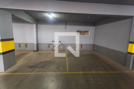 Apartamento à venda com 94m², 3 quartos e 3 vagasGaragem