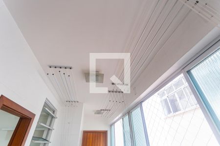 Apartamento à venda com 94m², 3 quartos e 3 vagasVaral