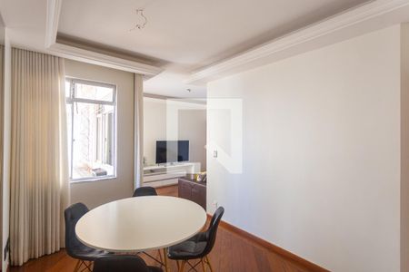 Apartamento à venda com 94m², 3 quartos e 3 vagasSala 2
