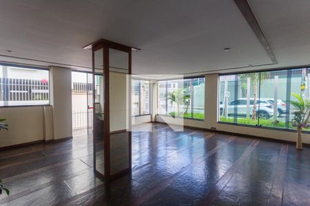 Apartamento à venda com 94m², 3 quartos e 3 vagasSalão de Festas 1