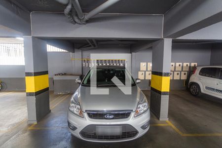 Apartamento à venda com 94m², 3 quartos e 3 vagasGaragem