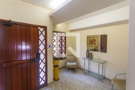 Apartamento à venda com 94m², 3 quartos e 3 vagasHall de Entrada