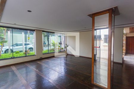 Apartamento à venda com 94m², 3 quartos e 3 vagasSalão de Festas 1