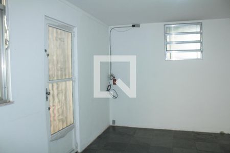 Quarto 1 de casa para alugar com 2 quartos, 90m² em Riachuelo, Rio de Janeiro