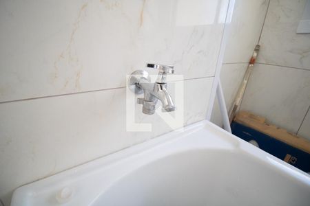 Apartamento à venda com 44m², 2 quartos e sem vagaCozinha/Area de Serviço