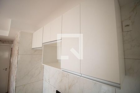 Apartamento à venda com 44m², 2 quartos e sem vagaCozinha/Area de Serviço