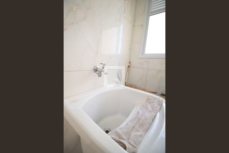 Apartamento à venda com 44m², 2 quartos e sem vagaCozinha/Area de Serviço