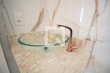 Apartamento à venda com 44m², 2 quartos e sem vagaBanheiro