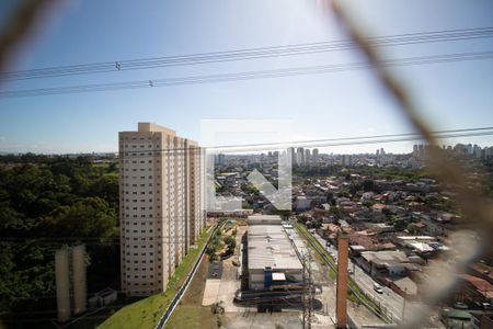 Apartamento à venda com 44m², 2 quartos e sem vagaVista do Quarto 2