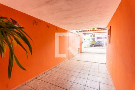 Casa à venda com 250m², 2 quartos e 1 vaga Casa à venda com 250m², 2 quartos e 1 vagaGaragem