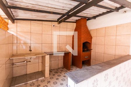 Casa à venda com 250m², 2 quartos e 1 vaga Casa à venda com 250m², 2 quartos e 1 vagaÁrea Gourmet