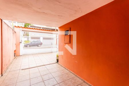 Casa à venda com 250m², 2 quartos e 1 vaga Casa à venda com 250m², 2 quartos e 1 vagaGaragem