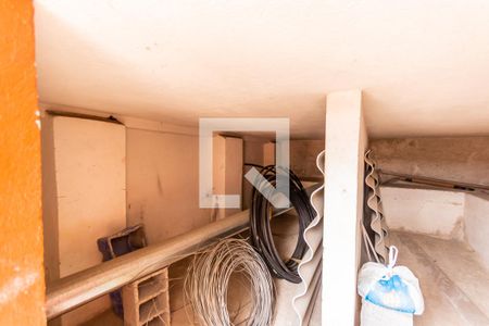 Casa à venda com 250m², 2 quartos e 1 vaga Casa à venda com 250m², 2 quartos e 1 vagaPorão