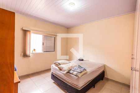 Quarto 1 de casa à venda com 2 quartos, 250m² em Vila Curuçá, Santo André