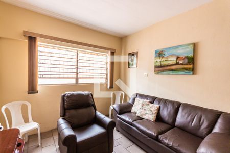 Sala de casa à venda com 2 quartos, 250m² em Vila Curuçá, Santo André