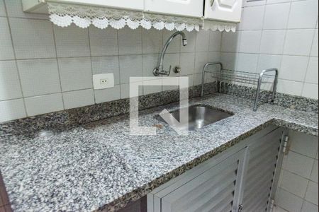 Apartamento à venda com 90m², 2 quartos e sem vaga Apartamento à venda com 90m², 2 quartos e sem vagaCozinha