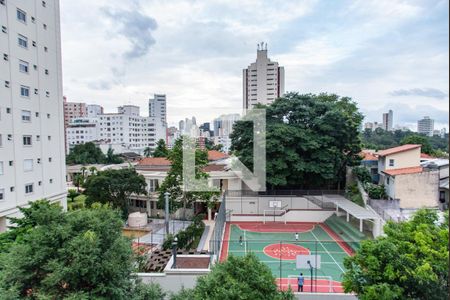 Vista do quarto 2 de apartamento à venda com 2 quartos, 90m² em Aclimação, São Paulo
