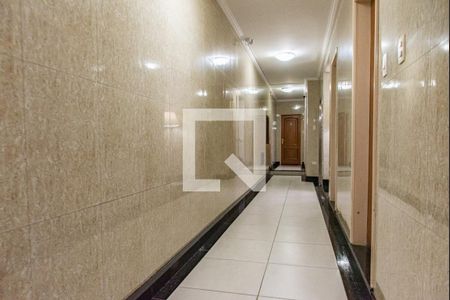 Apartamento à venda com 90m², 2 quartos e sem vaga Apartamento à venda com 90m², 2 quartos e sem vagaHall de entrada